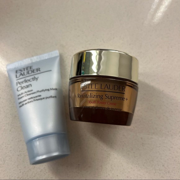 Estée Lauder Super Deluxe Sample Set - Picture 2 of 11